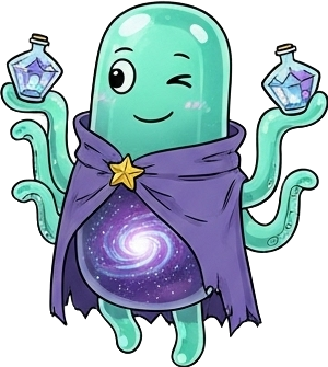 astral jelly merchant