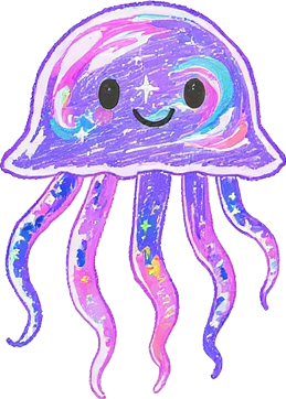 astral jelly merchant