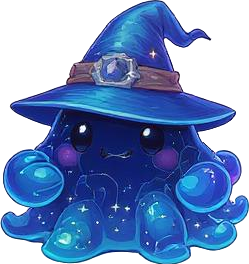astral jelly merchant