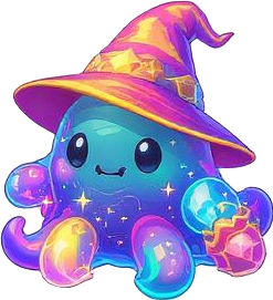 astral jelly merchant