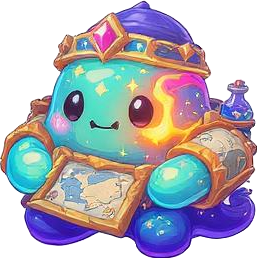 astral jelly merchant