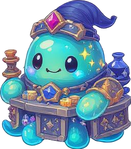 astral jelly merchant