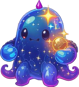 astral jelly merchant