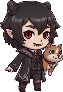 chibi vampires