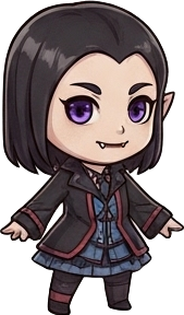 chibi vampires